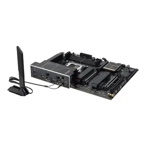 Placă de bază ASUS ProArt B850-CREATOR WIFI NEO socket AM5 - 5