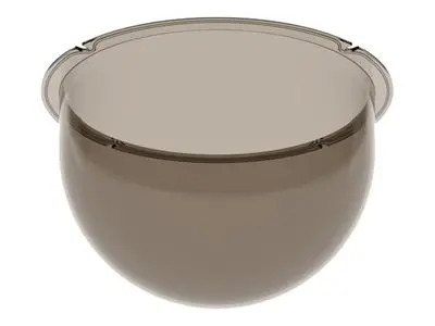 AXIS TP5801-E Smoked Dome