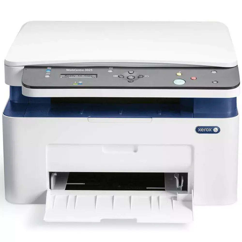 DISPOZITIV MULTIFUNCȚIONAL LASER XEROX WORKCENTRE 3025 (3025V_BI) - PN 3025V_BI