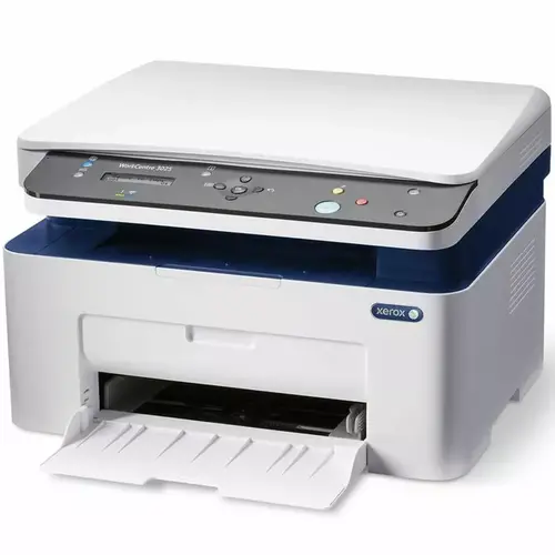 МУЛТИФУНКЦИОНАЛНО ЛАЗЕРНО УСТРОЙСТВО XEROX WORK CENTRE 3025V_BI - PN 3025V_BI - image 2