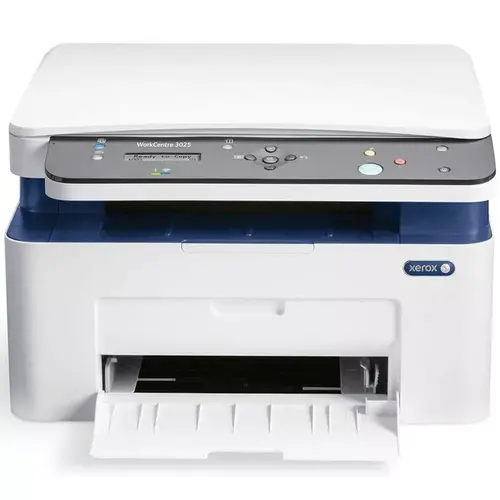МУЛТИФУНКЦИОНАЛНО ЛАЗЕРНО УСТРОЙСТВО XEROX WORK CENTRE 3025V_BI - PN 3025V_BI