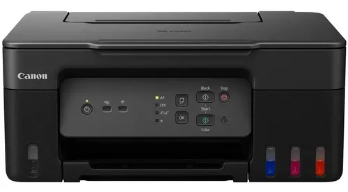 МАСТИЛЕНОСТРУЙНО МУЛТИФУНКЦИОНАЛНО УСТРОЙСТВО CANON PIXMA G3430 - PN 5989C009