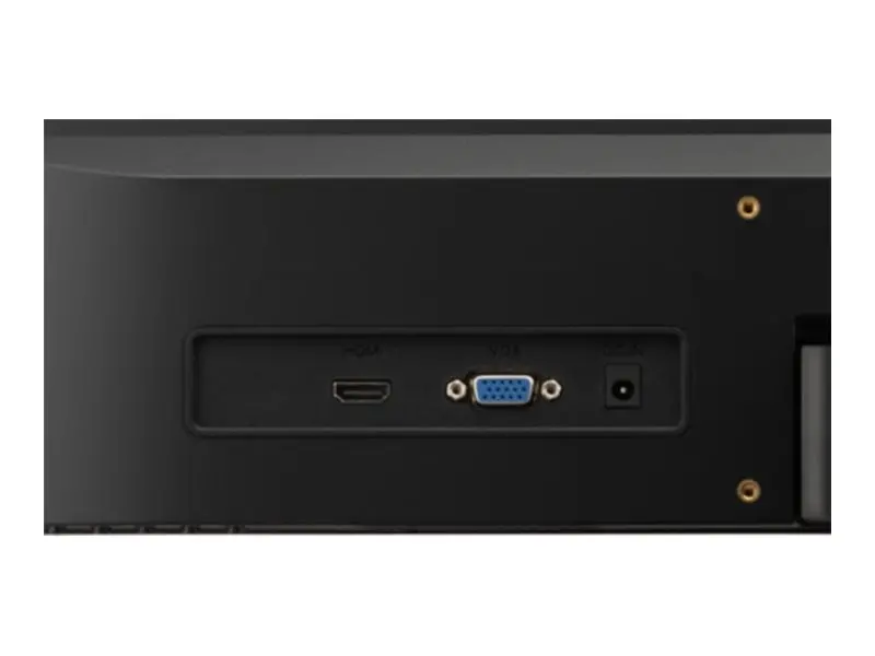 VIEWSONIC VA24E2-H 23.8inch IPS FHD 144Hz 250cd/m2 1ms D-SUB HDMI VESA - image 2
