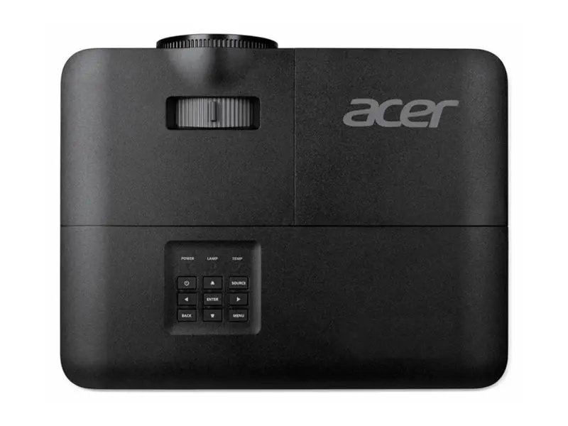 ACER X1328ic DLP WXGA 5000 Lm 20000:1 2xHDMI Wifi Euro Power EMEA - image 3