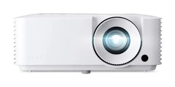 Мултимедиен проектор, Acer Projector Vero PL2520pi, Laser, FHD (1920x1080), 4000 ANSI Lumens, 3 500 000:1, 1.3x, HDMI 2.0x 2, USB (Wireless dongle, Hidden Type A2.0) x 1, DC out(5V/1A USB Type A), PC Audio (3.5mm mini jack) x 1, RS 232, Speaker 15W, Bag, 2.9kg, 3Y, Black - image 1