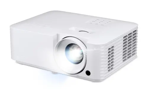 Мултимедиен проектор, Acer Projector Vero PL2520pi, Laser, FHD (1920x1080), 4000 ANSI Lumens, 3 500 000:1, 1.3x, HDMI 2.0x 2, USB (Wireless dongle, Hidden Type A2.0) x 1, DC out(5V/1A USB Type A), PC Audio (3.5mm mini jack) x 1, RS 232, Speaker 15W, Bag, 2.9kg, 3Y, Black