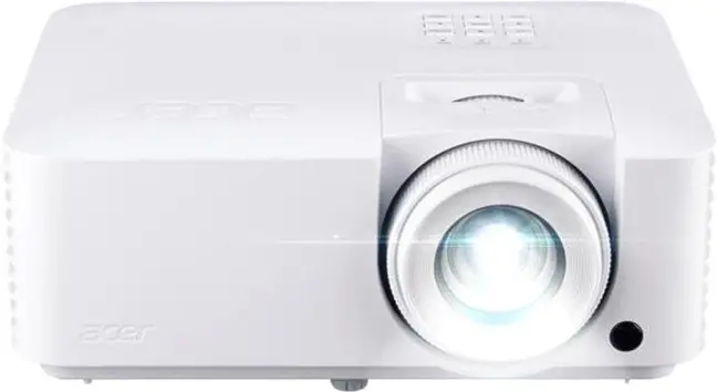 ACER Vero PL2810G DLP 4K UHD 3500 Lm Laser 3500000:1 2xHDMI Carrying Case Euro Power EMEA