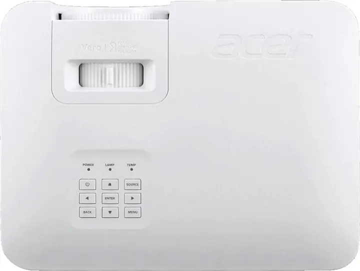 ACER Vero PL2810G DLP 4K UHD 3500 Lm Laser 3500000:1 2xHDMI Carrying Case Euro Power EMEA - image 2