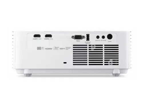ACER Vero PL2810G DLP 4K UHD 3500 Lm Laser 3500000:1 2xHDMI Carrying Case Euro Power EMEA - image 4