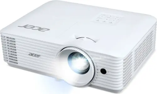 ACER Vero PL2810G DLP 4K UHD 3500 Lm Laser 3500000:1 2xHDMI Carrying Case Euro Power EMEA