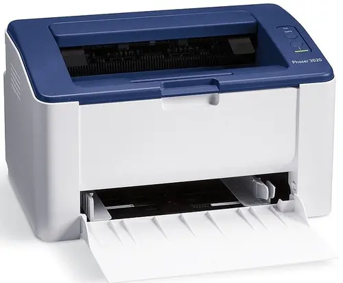 ЛАЗЕРЕН ПРИНТЕР XEROX PHASER 3020V_BI - PN 3020V_BI - image 2