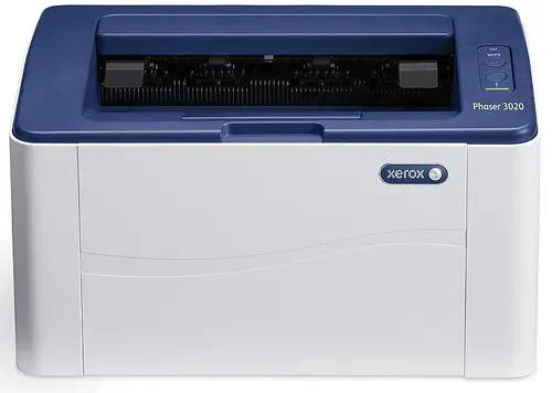 ЛАЗЕРЕН ПРИНТЕР XEROX PHASER 3020V_BI - PN 3020V_BI