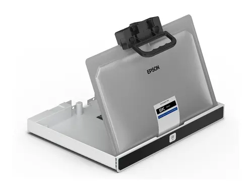 EPSON WORKFORCE PRO EM-C810XR BLACK XL SUPPLY UNIT - image 2