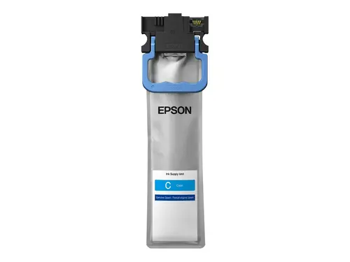 EPSON WORKFORCE PRO EM-C810XR CYAN XL SUPPLY UNIT