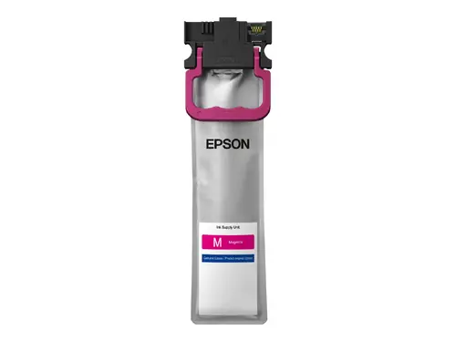 EPSON WORKFORCE PRO EM-C810XR MAGENTA XL SUPPLY UNIT