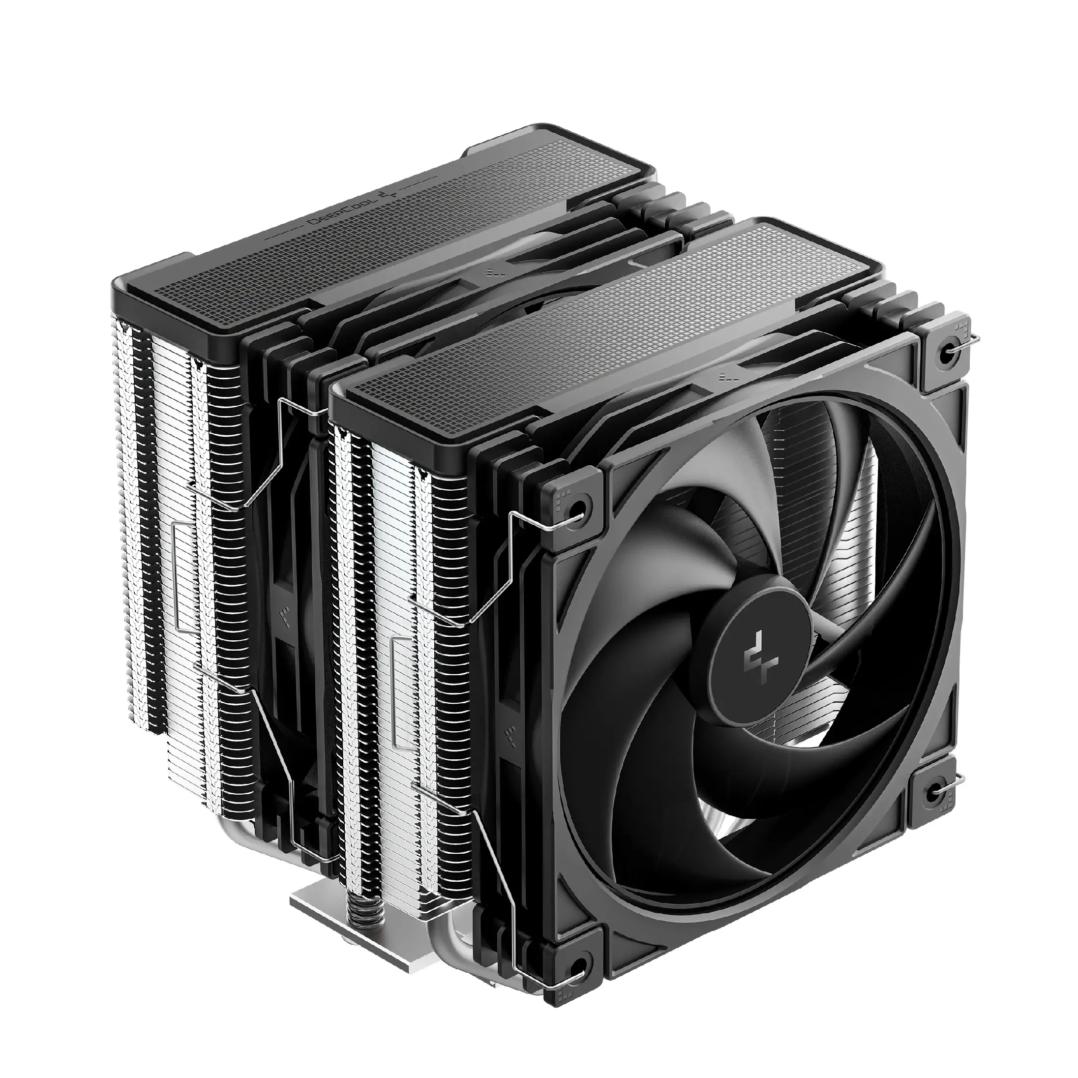 DeepCool ψύκτρα CPU Cooler AG620 G2 - Dual-Tower - LGA1851/AM5