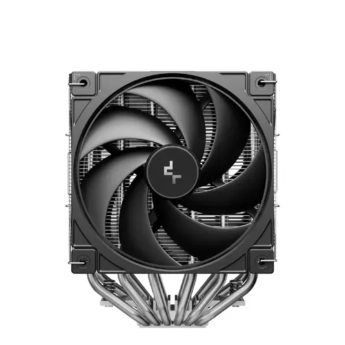 DeepCool cooler CPU Cooler AG620 G2 - Dual-Tower - LGA1851/AM5 - 3