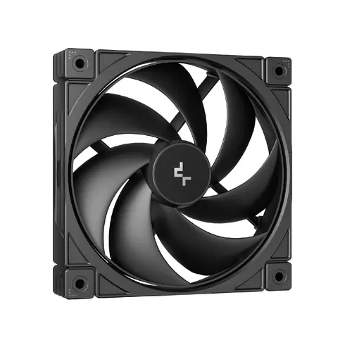 DeepCool охладител CPU Cooler AG620 G2 - Dual-Tower - LGA1851/AM5 - image 6