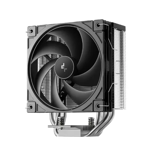 DeepCool ψύκτρα CPU Cooler AG400 G2 - LGA1851/AM5 - 2