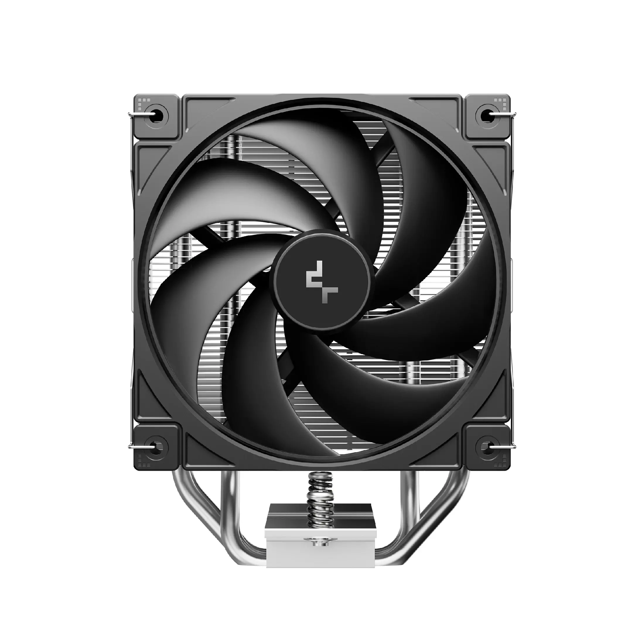 DeepCool ψύκτρα CPU Cooler AG400 G2 - LGA1851/AM5 - image 2