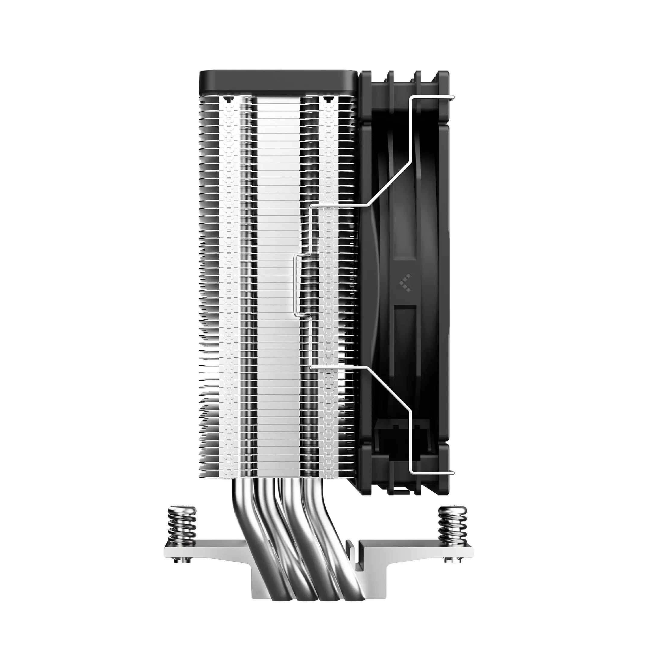 DeepCool cooler CPU Cooler AG400 G2 - LGA1851/AM5 - image 3