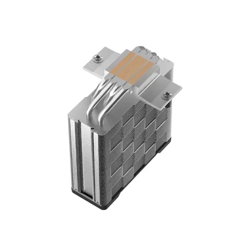 DeepCool ψύκτρα CPU Cooler AG400 G2 - LGA1851/AM5 - 5