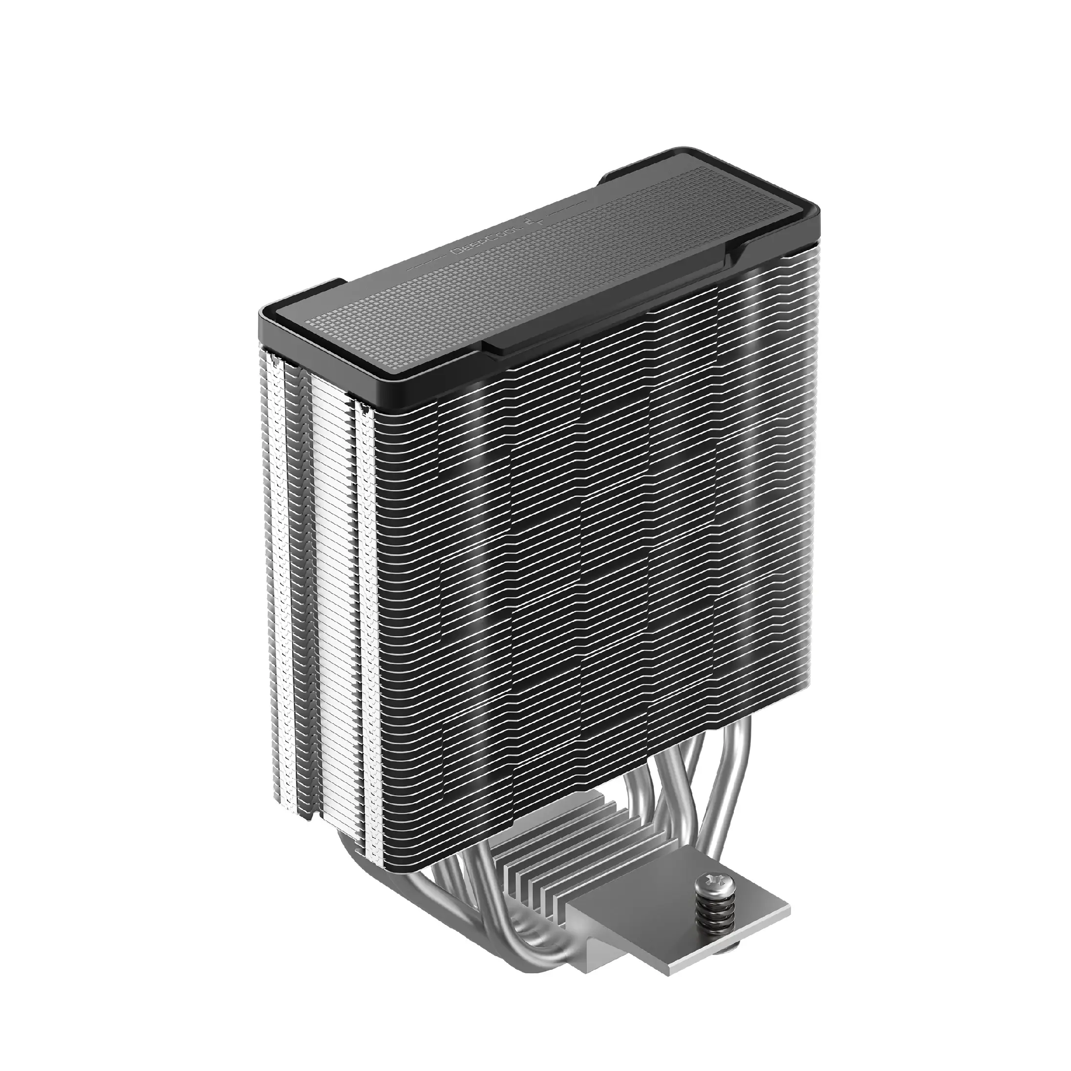 DeepCool охладител CPU Cooler AG400 G2 - LGA1851/AM5 - image 5
