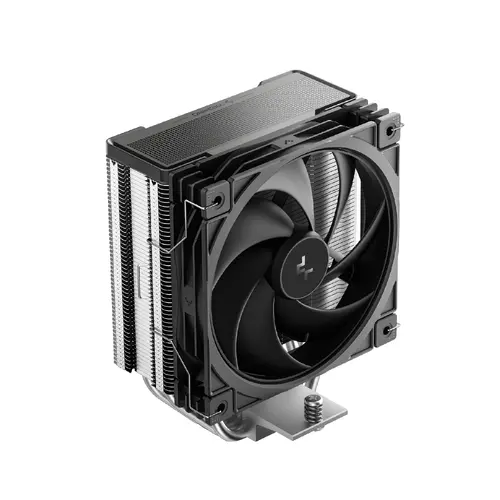 DeepCool ψύκτρα CPU Cooler AG400 G2 - LGA1851/AM5 - 1