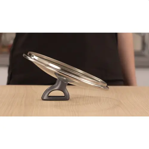 Тиган, Tefal G7309955, DAILY COOK Wokpan 28 + lid - image 5