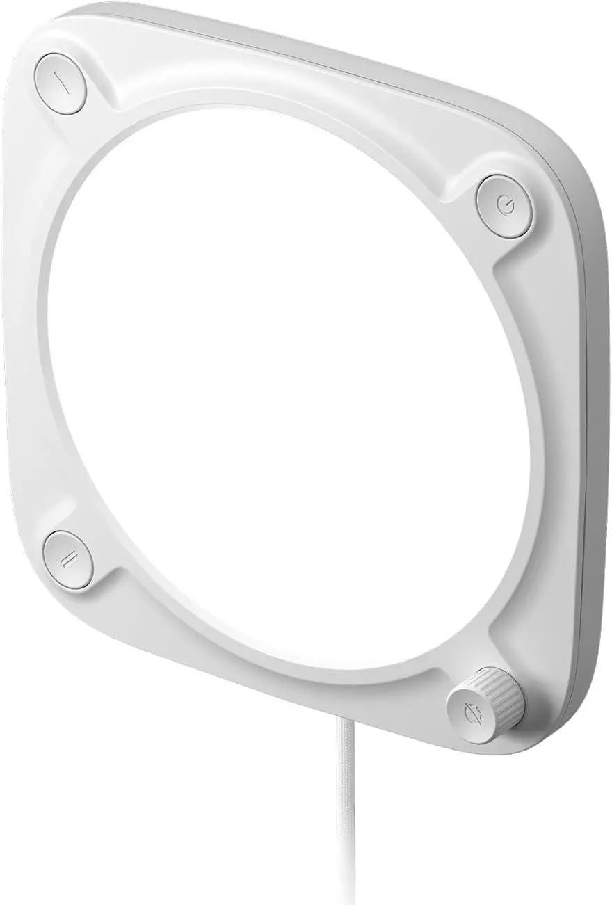 Осветление Elgato Key Light Neo без стойка за монтаж - White