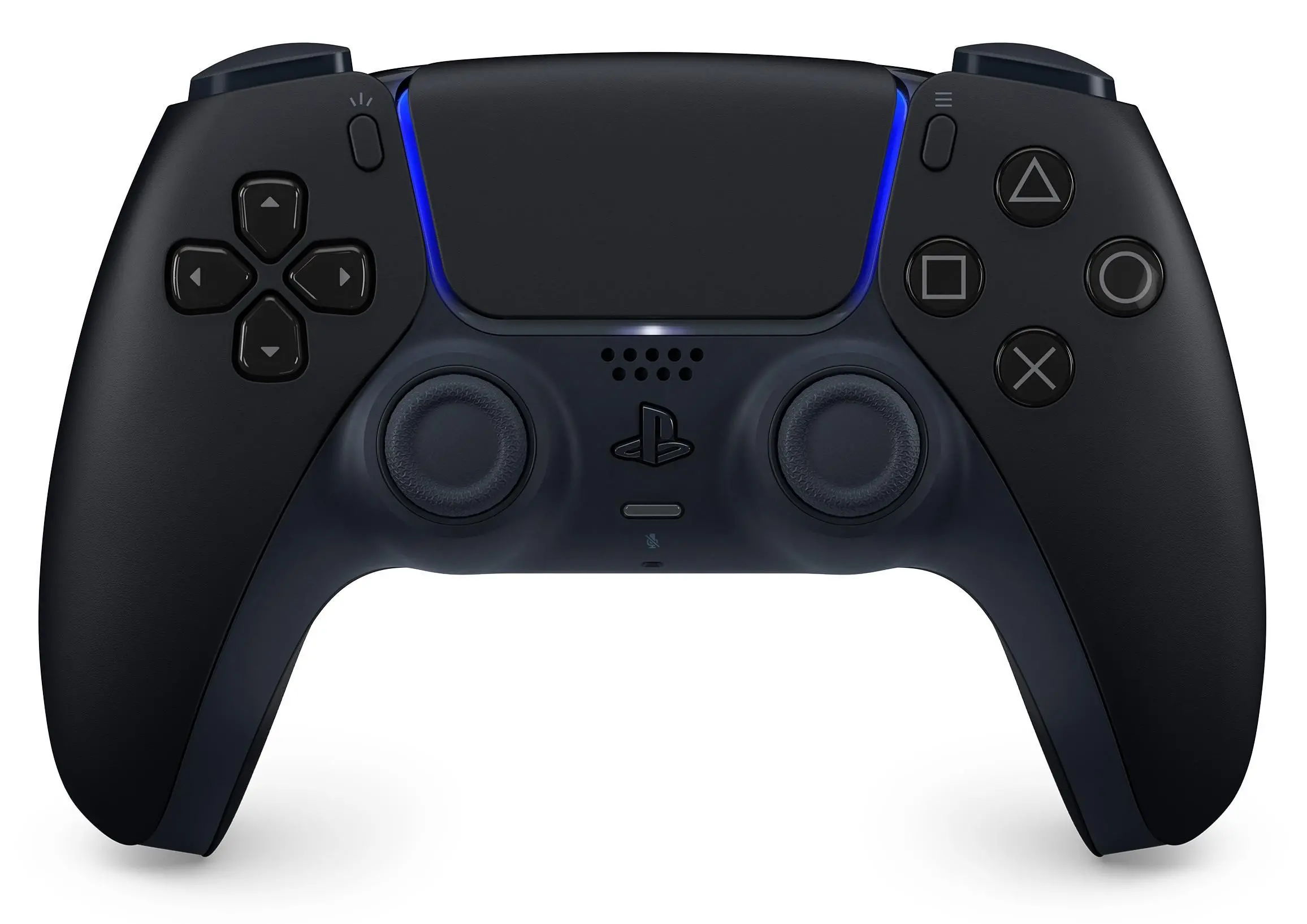 Ασύρματο gamepad Sony DualSense για PC - Midnight Black