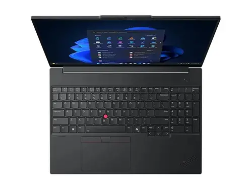 LENOVO ThinkPad E16 G3 Intel Core Ultra 5 225U 16inch 32GB 1TB WUXGA Non touch W11P 3Y - image 11
