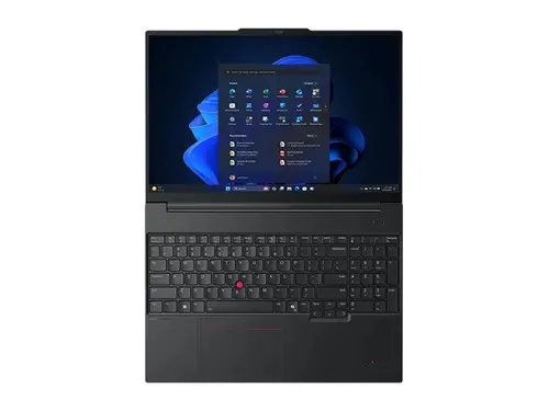 LENOVO ThinkPad E16 G3 Intel Core Ultra 5 225U 16inch 32GB 1TB WUXGA Non touch W11P 3Y - image 5