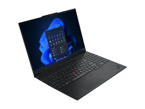 LENOVO ThinkPad E16 G3 Intel Core Ultra 5 225U 16inch 32GB 1TB WUXGA Non touch W11P 3Y - image 6