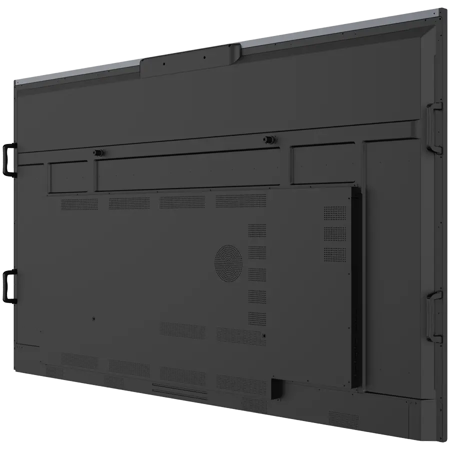 PRESTIGIO SOLUTIONS Multiboard 65'' Light+ Gen 2, Android 13, Google EDLA, AI Camera, 16/128GB - image 8