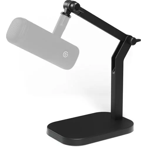 Suport pentru microfon Elgato Wave Desk Stand
