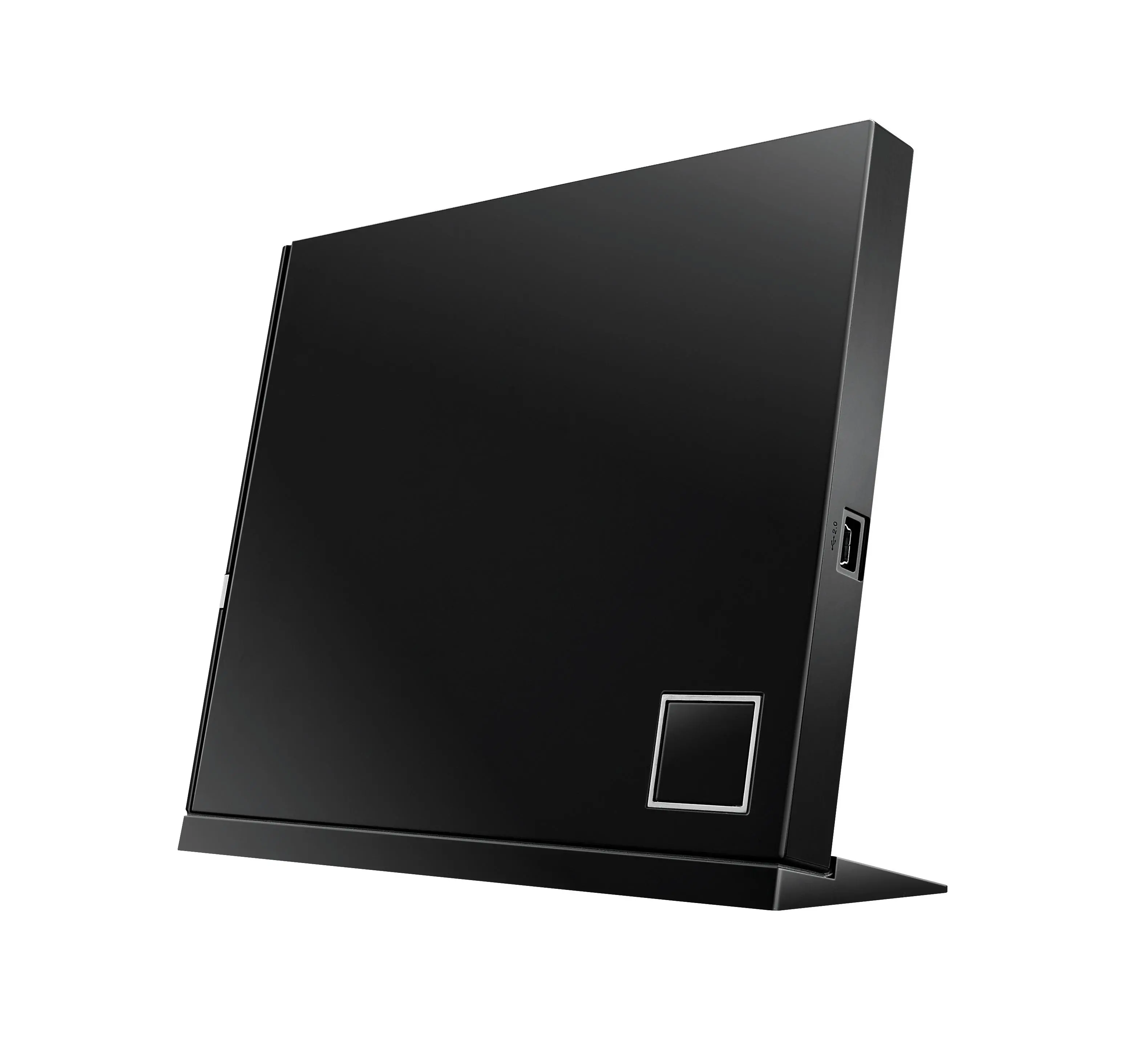 Unitate externă de inscripționare ASUS SBC-06D2X-U Blu-Ray Slim