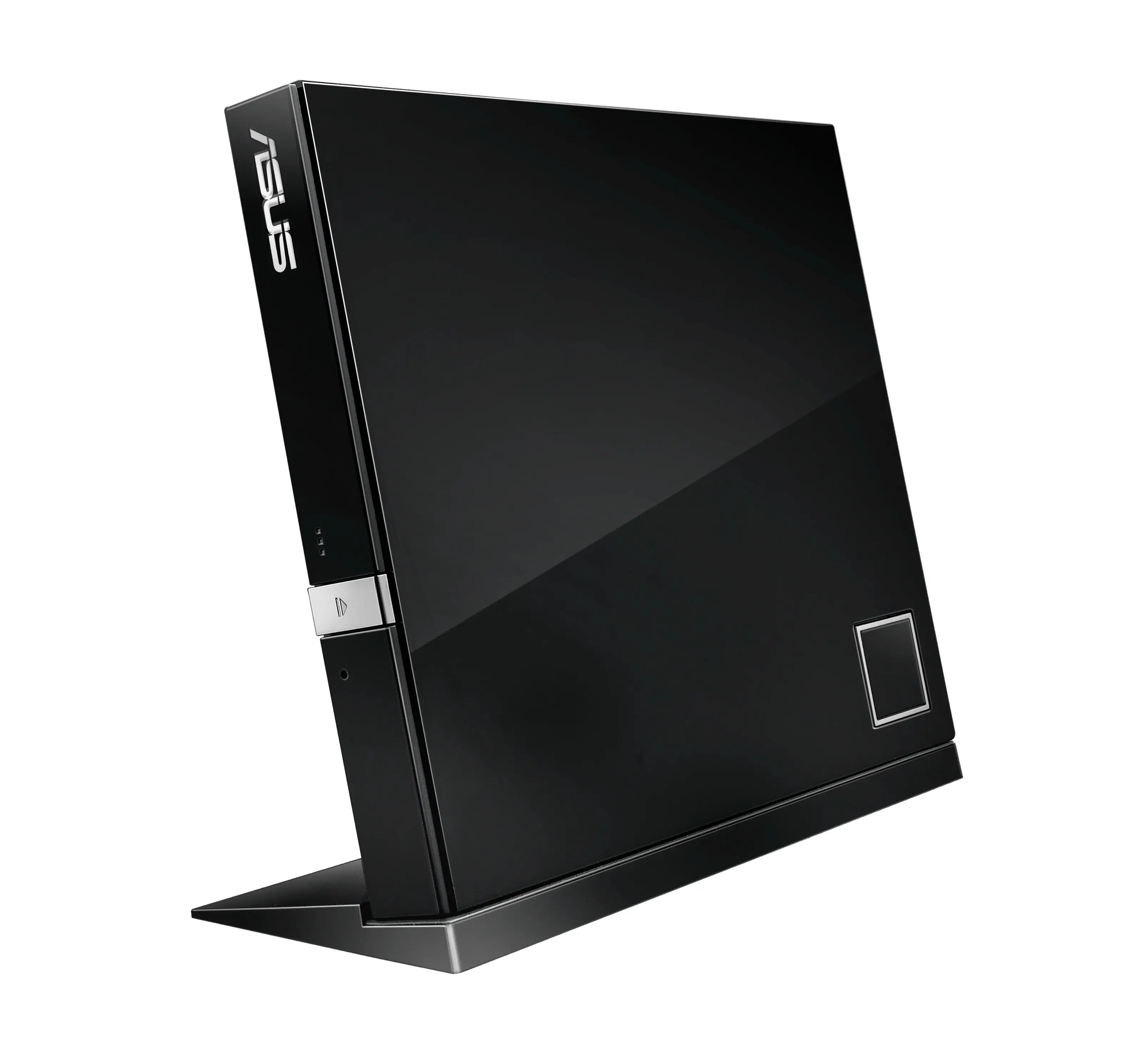 Εξωτερική συσκευή εγγραφής ASUS SBC-06D2X-U Blu-Ray Slim - image 1