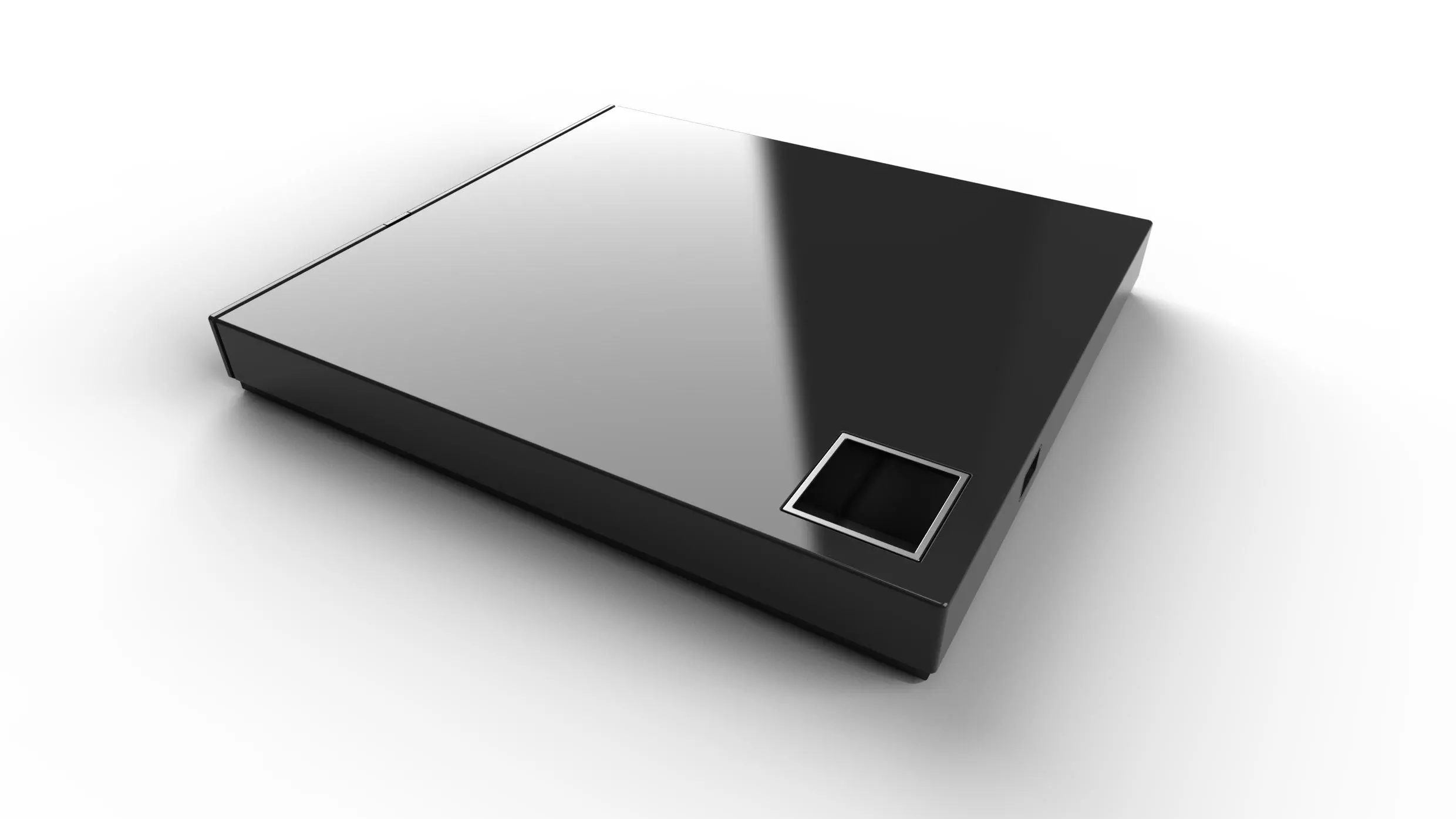 Записващо външно устройство ASUS SBC-06D2X-U Blu-Ray Slim - image 2