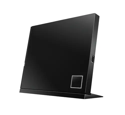 Unitate externă de inscripționare ASUS SBC-06D2X-U Blu-Ray Slim - 1