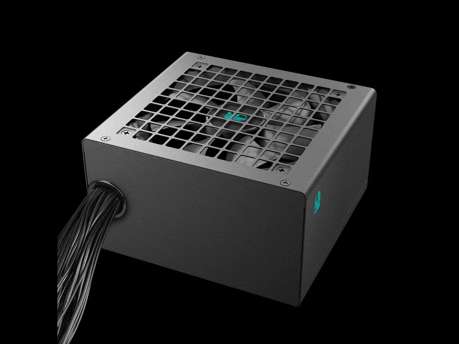 DeepCool захранване PSU 750W Bronze - PF750X - image 3
