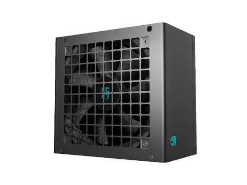 DeepCool τροφοδοτικό PSU 750W Bronze - PF750X - 1