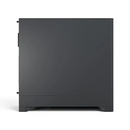 Кутия за компютър, FRACTAL DESIGN FD POP 2 AIR BLACK SOLID - image 4