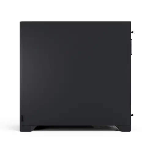 Кутия за компютър, FRACTAL DESIGN FD POP 2 AIR BLACK SOLID - image 5
