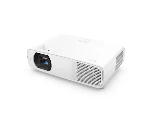 Мултимедиен проектор, BenQ LH750 Laser Meeting Room Projector, 1080P (1920x1080), 500K:1, 5000 ANSI lumens, 1.62x, 1.16-1.88 Throw Ratio, Mercury-free LED light, HDMI x2, RJ45, USB x2, 3D, RS232, 20W Speakers, 5.8kg, White - image 2