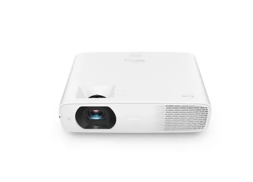 Мултимедиен проектор, BenQ LH750 Laser Meeting Room Projector, 1080P (1920x1080), 500K:1, 5000 ANSI lumens, 1.62x, 1.16-1.88 Throw Ratio, Mercury-free LED light, HDMI x2, RJ45, USB x2, 3D, RS232, 20W Speakers, 5.8kg, White - image 3