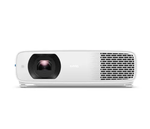 Мултимедиен проектор, BenQ LH750 Laser Meeting Room Projector, 1080P (1920x1080), 500K:1, 5000 ANSI lumens, 1.62x, 1.16-1.88 Throw Ratio, Mercury-free LED light, HDMI x2, RJ45, USB x2, 3D, RS232, 20W Speakers, 5.8kg, White Мултимедиен проектор, BenQ LH750 Laser Meeting Room Projector, 1080P (1920x1080), 500K:1, 5000 ANSI lumens, 1.62x, 1.16-1.88 Throw Ratio, Mercury-free LED light, HDMI x2, RJ45, USB x2, 3D, RS232, 20W Speakers, 5.8kg, White