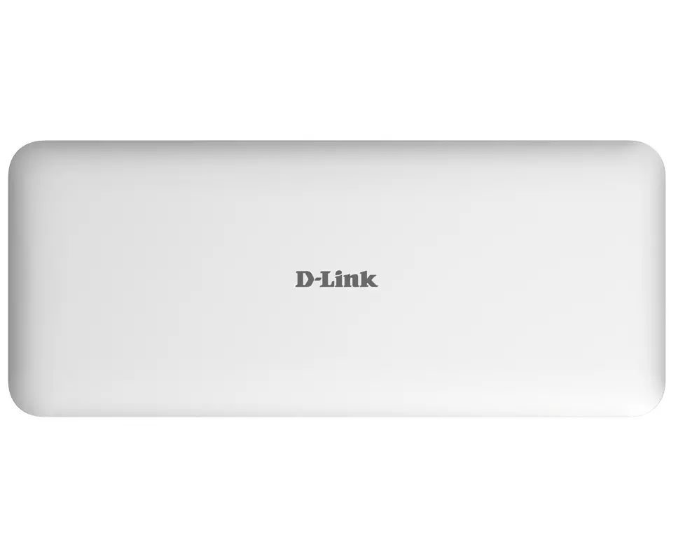 USB хъб, D-Link 9-in-1 USB-C 4.0 Docking Station - image 2