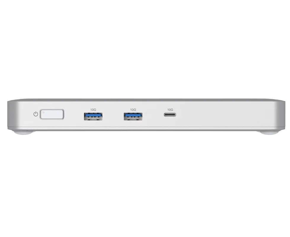 USB хъб, D-Link 9-in-1 USB-C 4.0 Docking Station - image 4