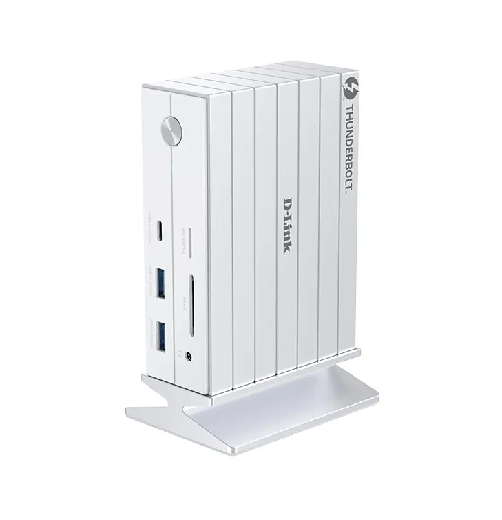 USB хъб, D-Link 14-in-1 Thunderbolt 4 Docking Station